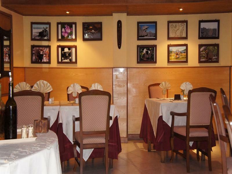 Hotel Sunny Garden Antananarivo Esterno foto